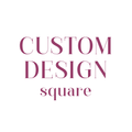 Custom Design - Square