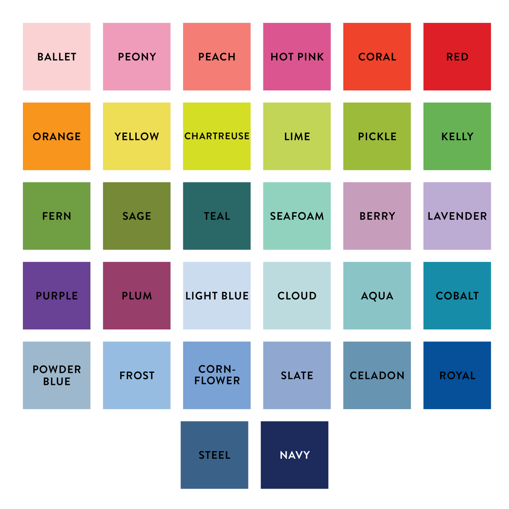 Custom Handwriting Notepad