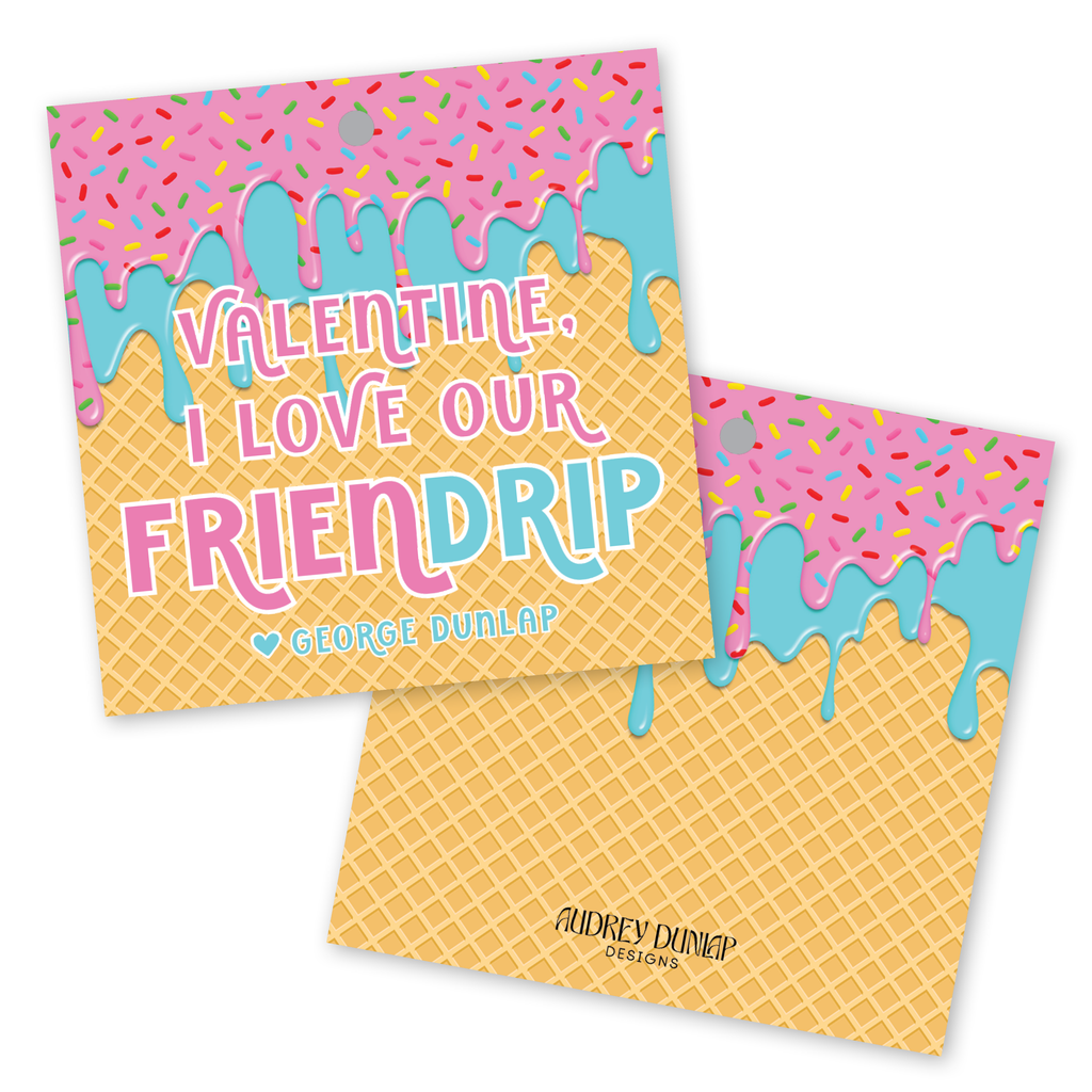 Drip Valentines