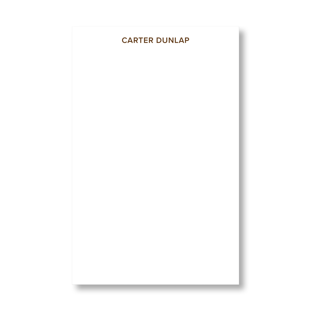 Simple Font Notepad