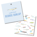 Fish Tag