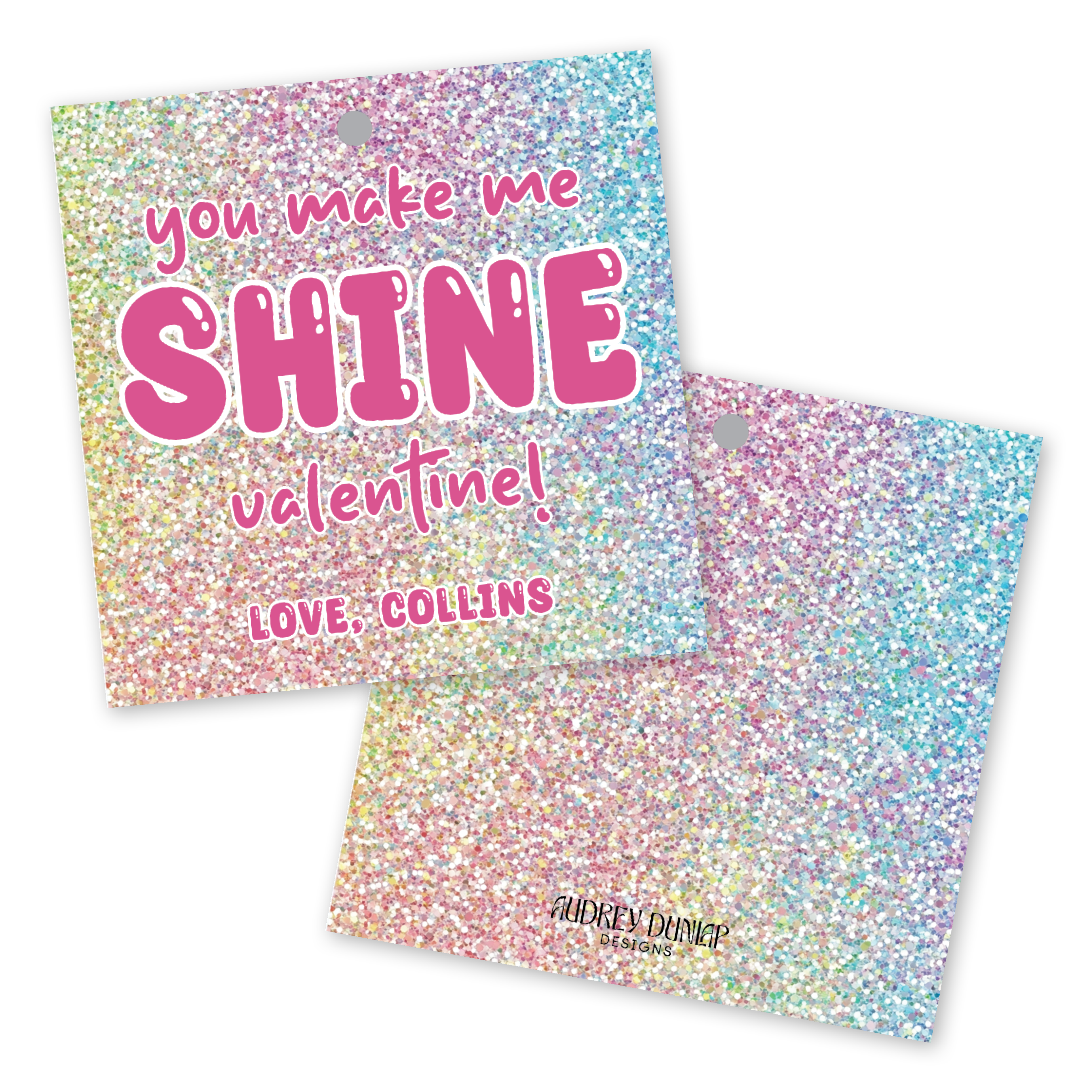 Shine Valentines