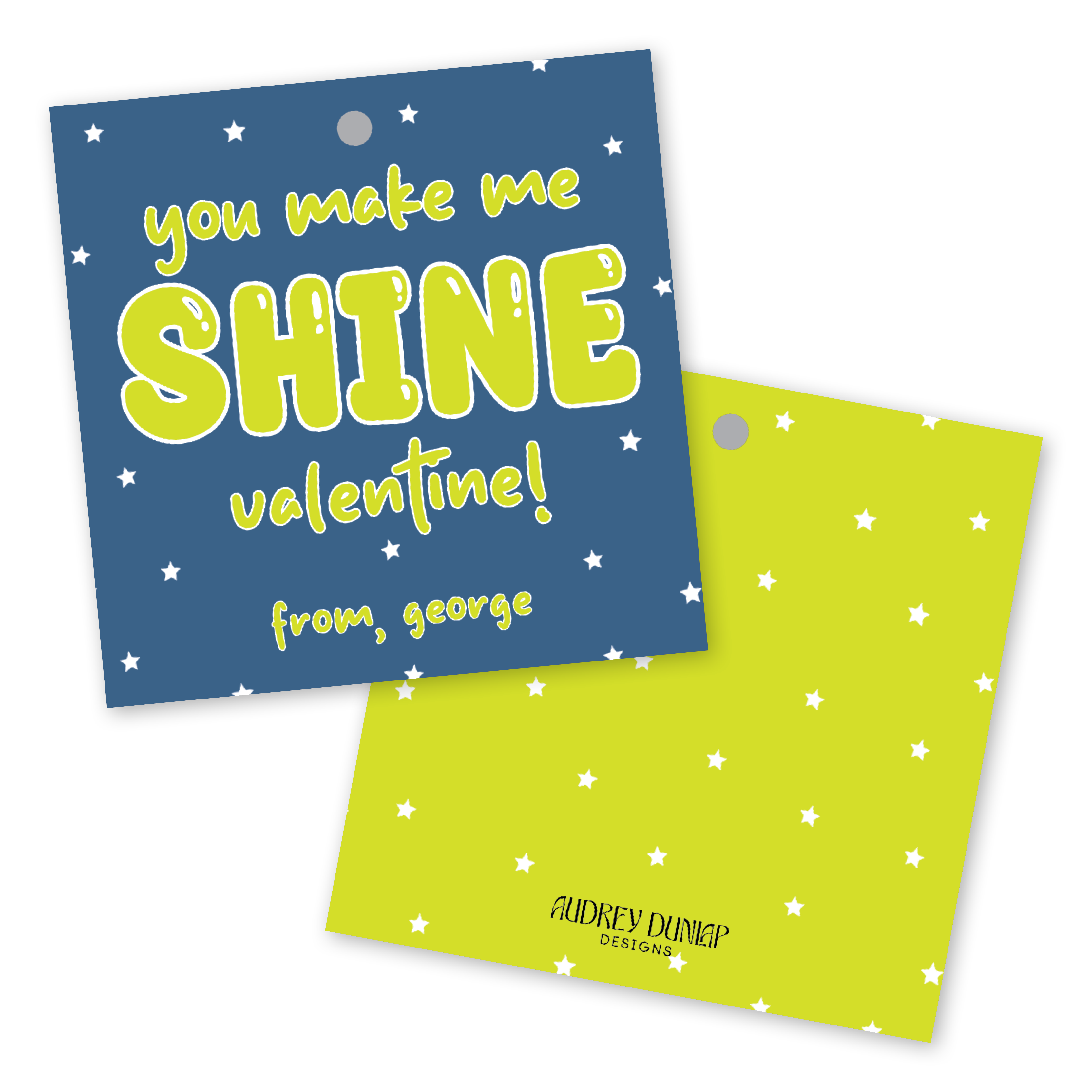 Shine Valentines