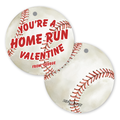 Home Run Baseball Valentines