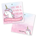 Magical Unicorn Valentines