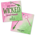 Wicked Valentines